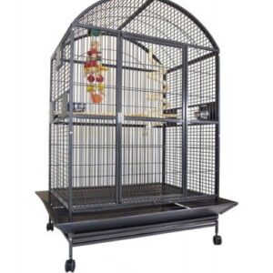 Jaula para loros grandes – Modelo XL
